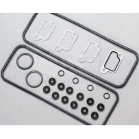 Pochette haut moteur pour Volvo F610 270762 - 275717