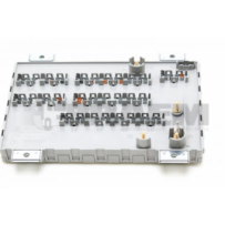 Tableau électrique central pour Man F2000 L2000 M2000 81254446060