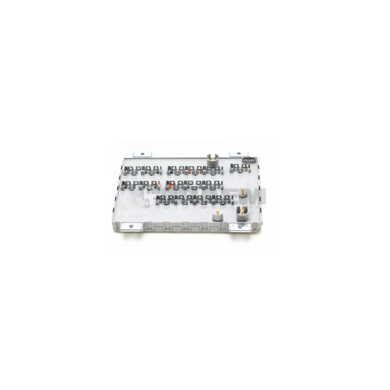 Tableau électrique central pour Man F2000 L2000 M2000 81254446060