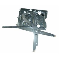 Lève-vitre Gauche avec moteur pour Volvo FM / FH 3176545