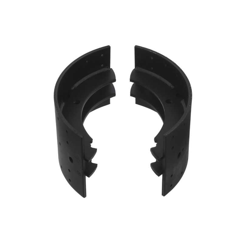 Kit de mâchoires de frein nues, version renforcée 3095195