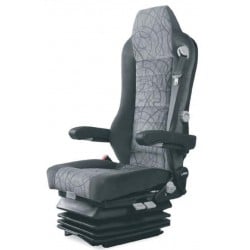 Siège Camion Conducteur,...