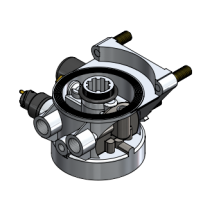 DESSICCATEUR 	LA8256