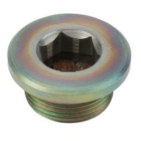 Bouchon de vidange moteur pour Renault Midlum 0000127161