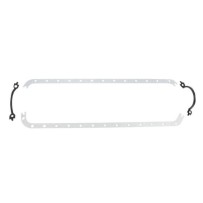 Kit joint de carter inférieur, pour Iveco 1905870