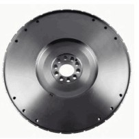 Volant moteur avec couronne dentée  pour Mercedes-Benz Actros/Antos/Arocs/Axor 5410300105