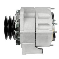 ALTERNATEUR N1-28V 10/80A pour MAN F2000