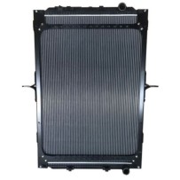 Radiateur d'eau pour Renault 5010315825 - 5001865045 - 7485013370 - 5001865090