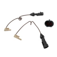 Indicateur usure frein pour Iveco Eurocargo - 1908231