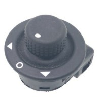Commande Rétroviseur sur porte conducteur pour Renault 5010271228
