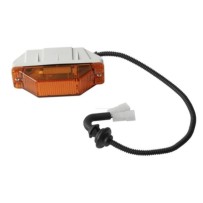 Répétiteur de clignotant, sur Aile, pour Daf