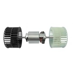 Moteur de soufflante de...