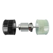 Moteur de soufflante de chauffage, pour Daf 1294099 - Man 81619300036 - Mercedes A 0008306308