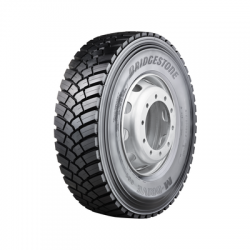 Pneu Bridgestone...