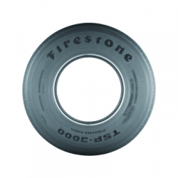 Pneu Firestone 9.5R17.5 TSP3000 143J141J TL