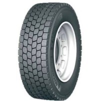 Pneu Michelin 315/80R22.5 Remix X Multiway 3D XDE 156/150L