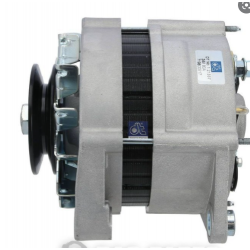 Alternateur 80A pour DAF/...
