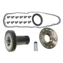 Kit de réparation, entraînement auxiliaire pour Scania 1527252