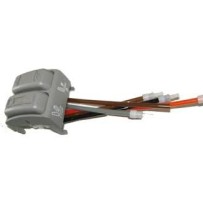 Commande pneumatique siège Gauche pour Scania Série 4 1440370