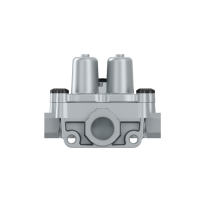 VALVE DE PROTECTION 4 CIRCUITS pour DAF 1518192 - 9347141230