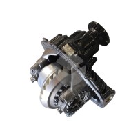 DIFFÉRENTIEL HP-1652 300 29 : 24 OCCASSION pour MAN 81350106197, 81350109197