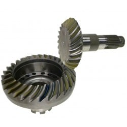 COUPLE CONIQUE 29 : 24...