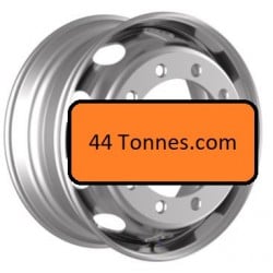 Ecrous de roue  X10  5.5X15...