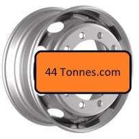 Ecrous de roue  X10  5.5X15 Mercedes