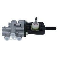 SOUPAPE DISTRIBUTEUR A 4/3 VOIES pour Mercedes Benz 0022602057 9702600557