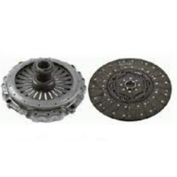 KIT EMBRAYAGE pour VOLVO...