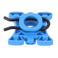 Pion coulissant Sup. lève vitre pour Scania Série 4