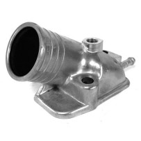 Tuyau à brides pour Scania Série 2/3 384037