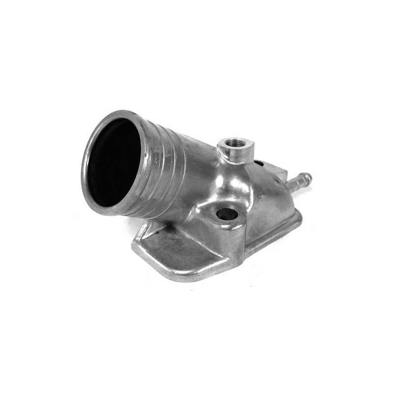 Tuyau à brides pour Scania Série 2/3 384037