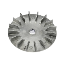 Ventilateur d'alternateur pour Scania Série 3/4 333654