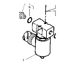 Electrovanne pour Renault...
