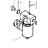 Electrovanne pour Renault Trucks Premium 5010480798