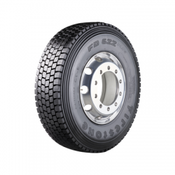 Pneu Firestone 295/80R22.5...