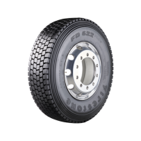 Pneu Firestone 295/80R22.5 FD622+ 152M148M