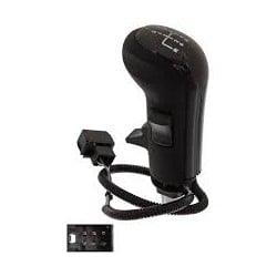 Pommeau de levier de...