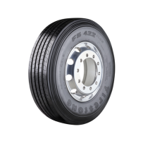 Pneu Firestone FS422 315/80R22.5 156L