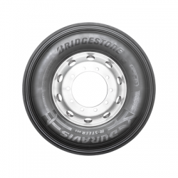 Pneu Bridgestone 315/70R22.5 DURAVIS R-STEER 002 156L154M TL