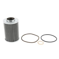 Filtre à Huile de Boite, pour Daf 0691954 - 1607475,  Iveco 42491185