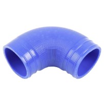 Durite intarder coudée sortie moteur pour Iveco Stralis 500300744