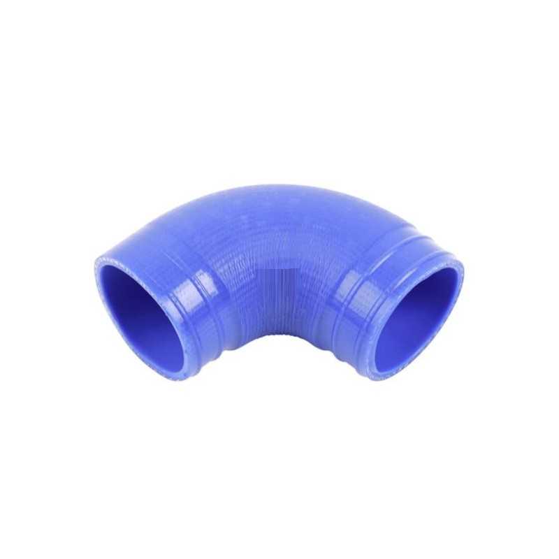 Durite intarder coudée sortie moteur pour Iveco Stralis 500300744