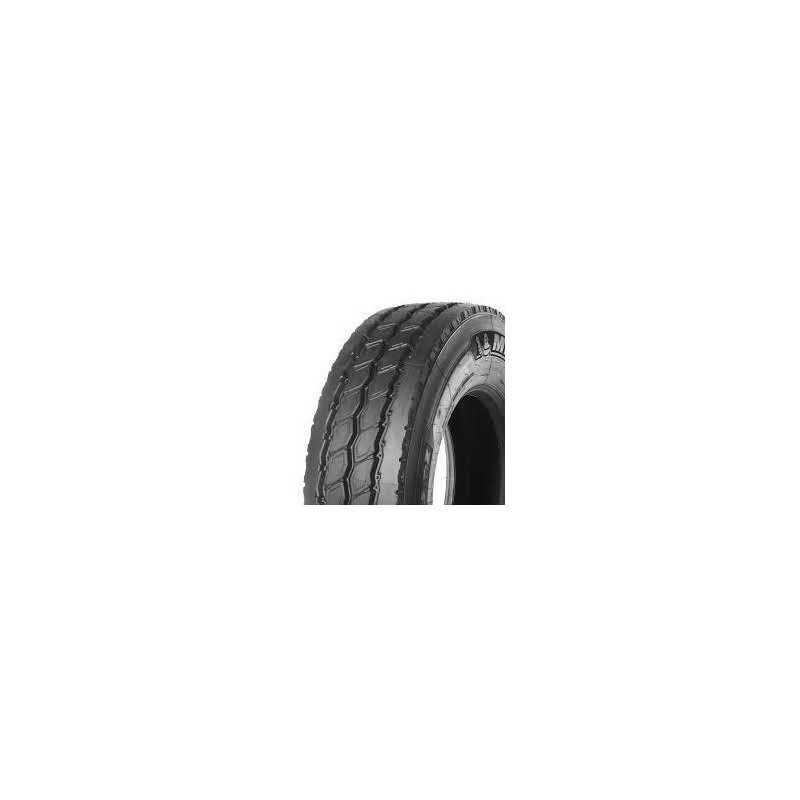 PNEU MICHELIN X Works HD Z 13R22.5 156/151K 158/152G 18PR M+S