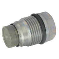 Valve Limiteur de Pression sur Rampe Commune, pour Renault