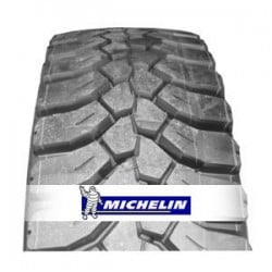 PNEU MICHELIN XDY REMIX...