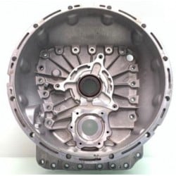 Carter/cloche d'embrayage,...