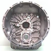 Carter/cloche d'embrayage, pour Renault 7422538397