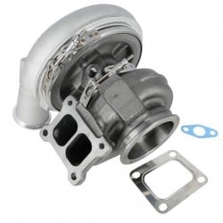 TurboCompresseur pour...